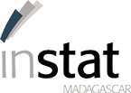 Logo INSTAT