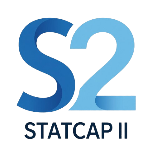 logo statcap